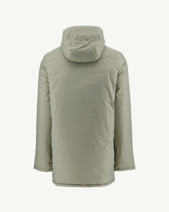 Doudoune Légère Réversible Jott New In Sauge/army Amsterdam