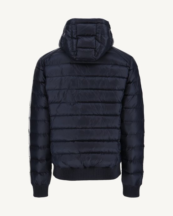 Doudoune à Capuche Jott New In Marine Extreme Cold Ankara