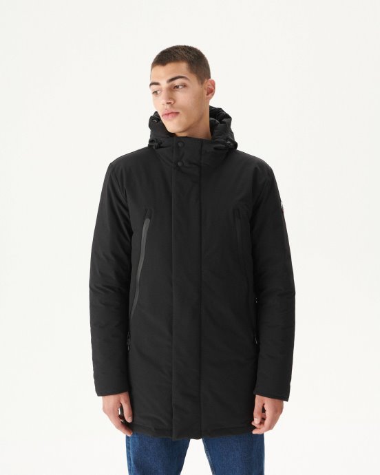 Jott New In Noir Doudoune Iceberg
