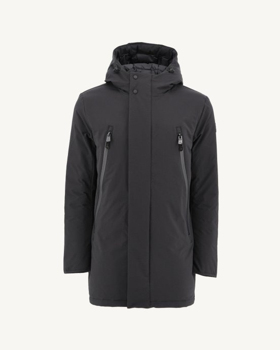 Jott New In Noir Doudoune Iceberg
