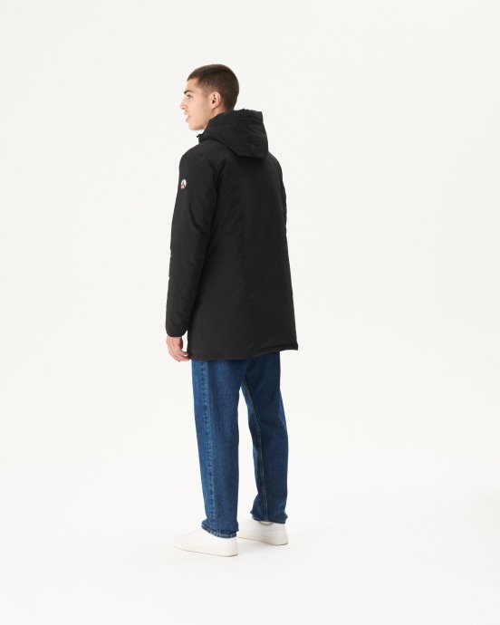 Jott New In Noir Doudoune Iceberg
