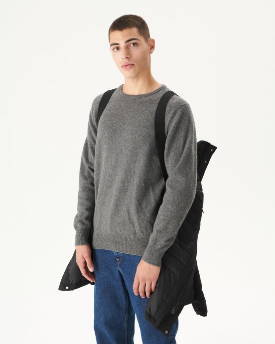 Jott New In Noir Doudoune Iceberg
