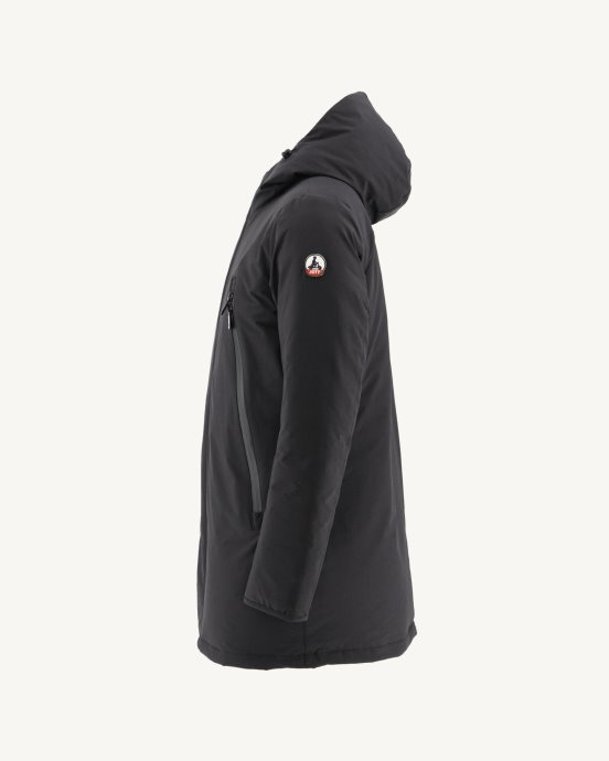 Jott New In Noir Doudoune Iceberg