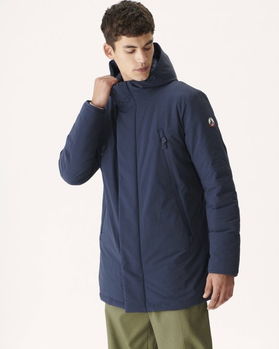 Doudoune Marine Iceberg Jott Neuve
