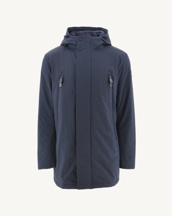 Doudoune Marine Iceberg Jott Neuve