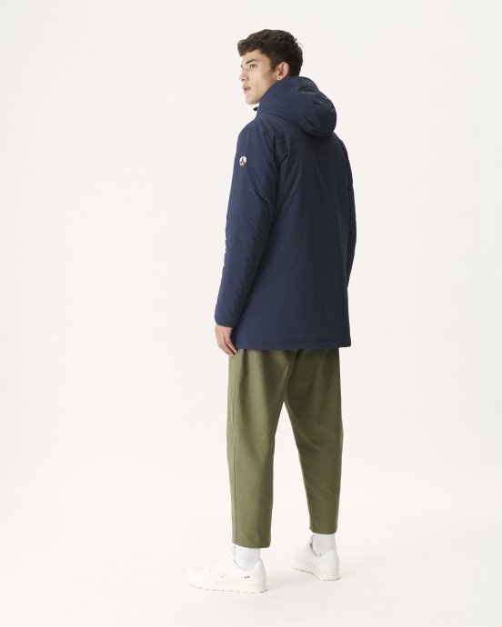 Doudoune Marine Iceberg Jott Neuve