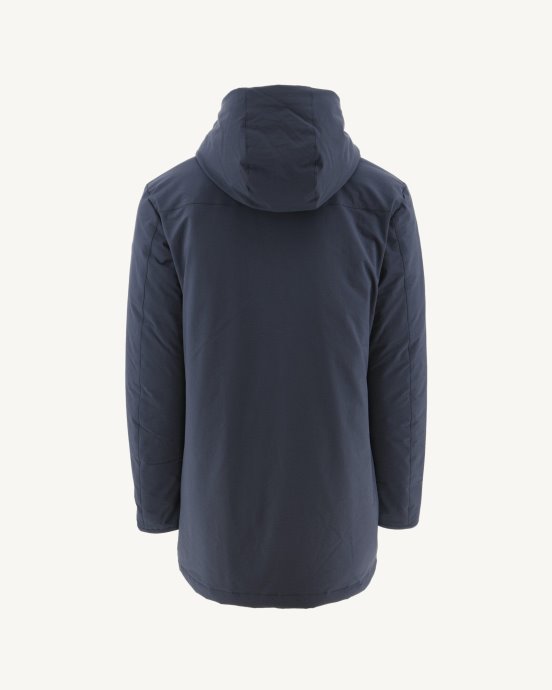 Doudoune Marine Iceberg Jott Neuve
