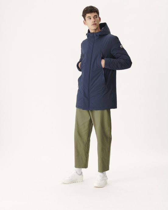 Doudoune Marine Iceberg Jott Neuve