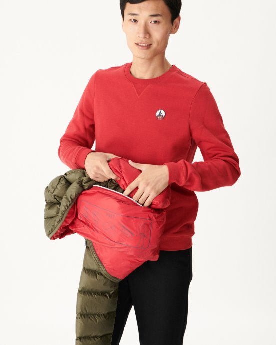 Doudoune à Capuche Jott New In Army Extreme Cold Nat