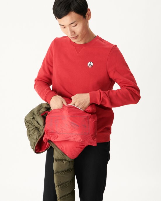 Doudoune à Capuche Jott New In Army Extreme Cold Nat
