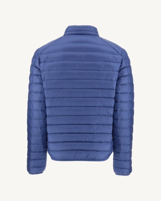 Doudoune Légère Dark Denim Mat Jott New In