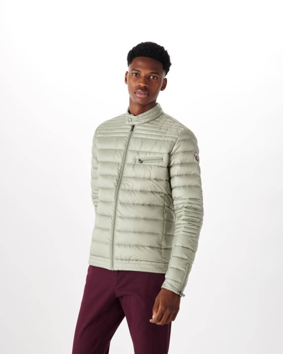 Jott New In Sauge Doudoune David