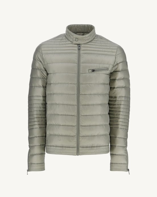 Jott New In Sauge Doudoune David