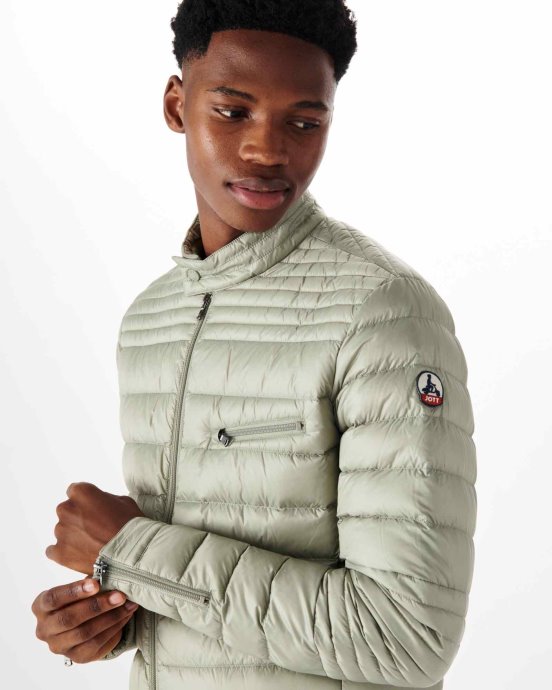 Jott New In Sauge Doudoune David