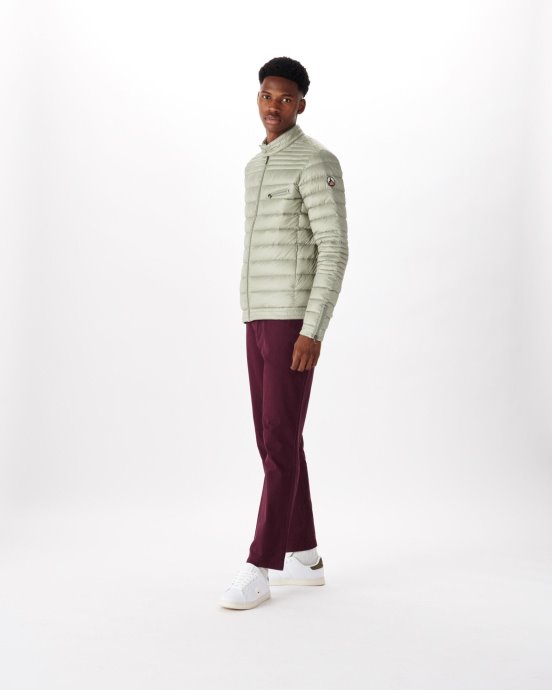 Jott New In Sauge Doudoune David