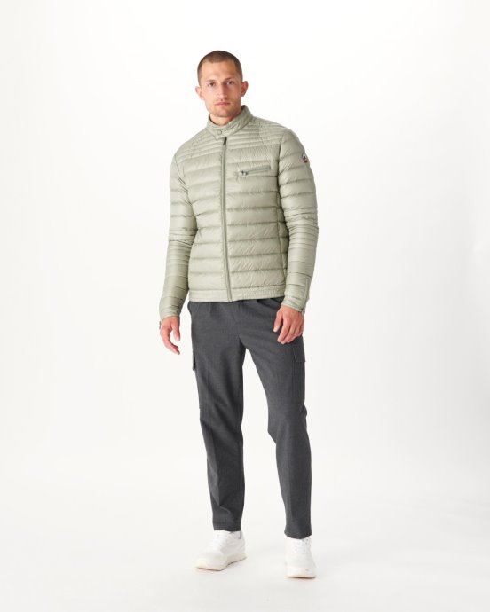 Jott New In Sauge Doudoune David