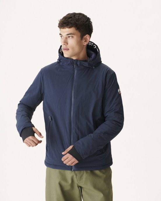 Veste Marine Artic Jott Neuve