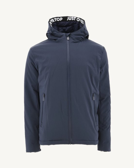 Veste Marine Artic Jott Neuve