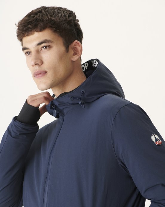 Veste Marine Artic Jott Neuve
