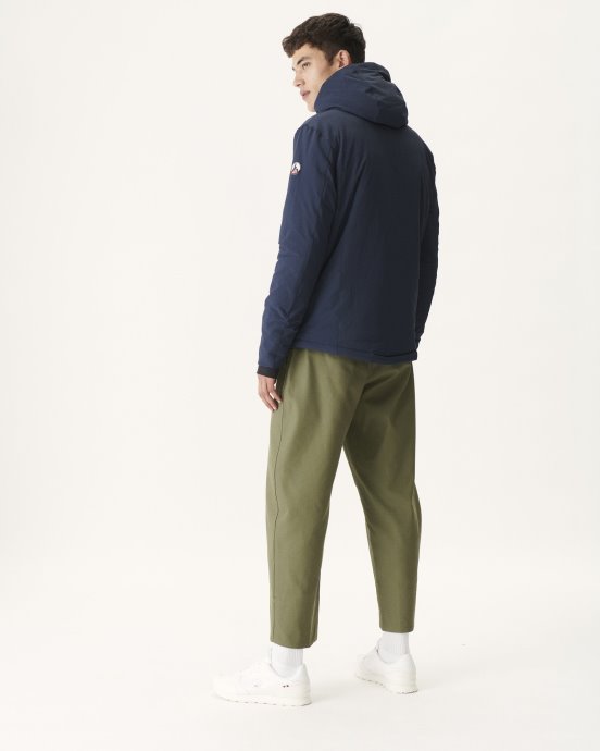 Veste Marine Artic Jott Neuve