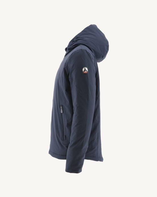 Veste Marine Artic Jott Neuve