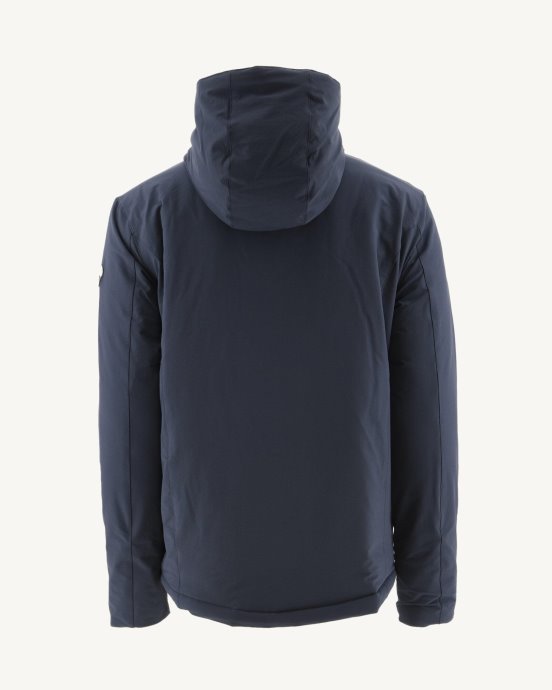 Veste Marine Artic Jott Neuve
