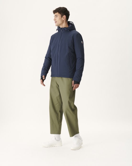 Veste Marine Artic Jott Neuve