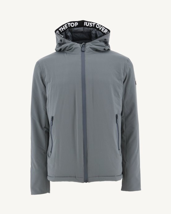 Jott Veste Neuve Bleu Artic