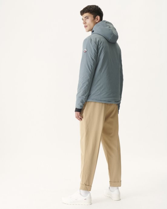 Jott Veste Neuve Bleu Artic