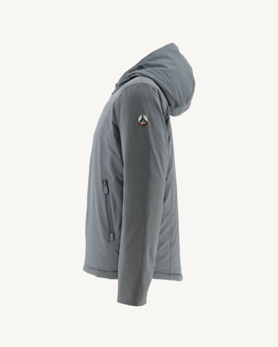 Jott Veste Neuve Bleu Artic