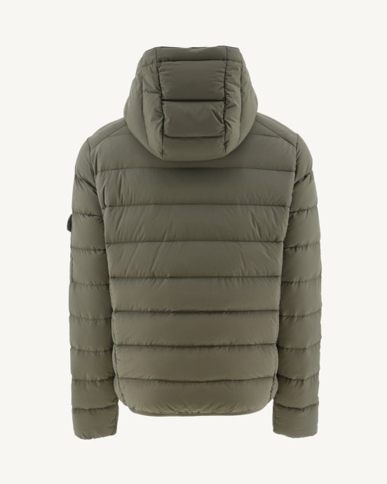Doudoune à Capuche Jott New In Army Extreme Cold Adrien