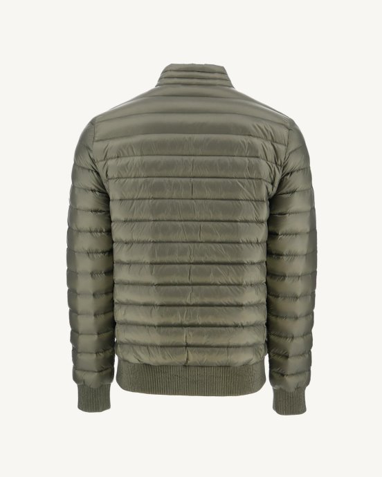 Veste Légère En Duvet Militaire Jordan Jott