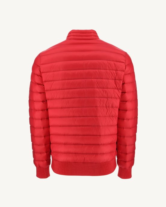 Doudoune Légère Jott New In Rouge Jordan