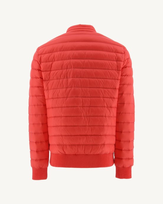 Doudoune Légère Jott New In Fire Rouge Jordan