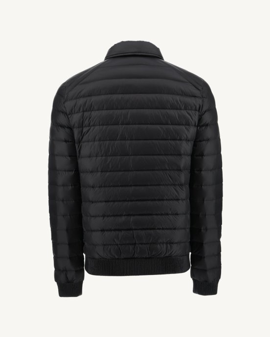 Doudoune Noire James Jott New In