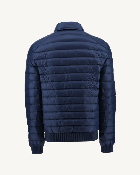 Doudoune Jott New In Blue Abysse James