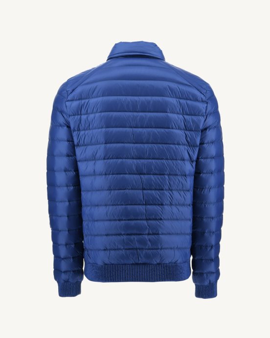 Doudoune En Jean Foncé James Jott New In