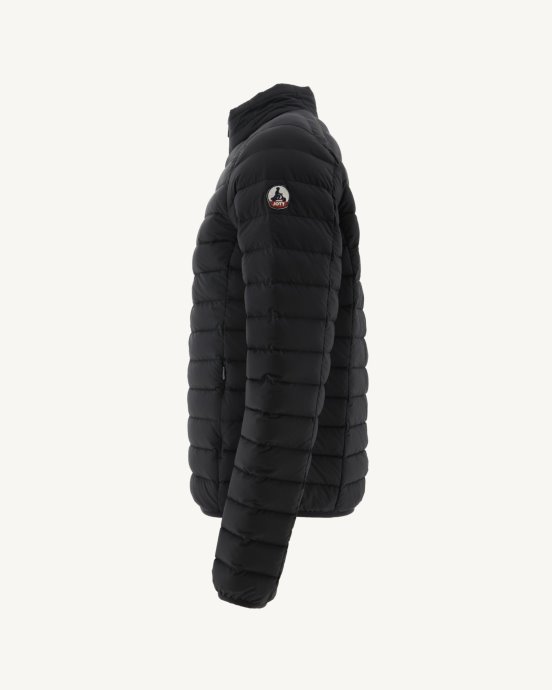 Doudoune Stretch Légère Aragorn Noire