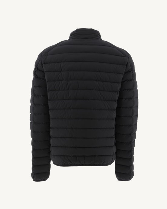 Doudoune Stretch Légère Aragorn Noire