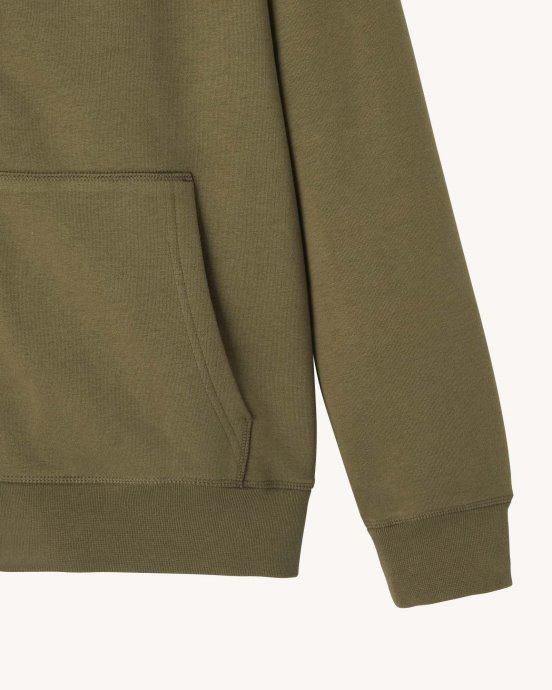 Jott Nouveau Sweat à Capuche De L'armée Mexique