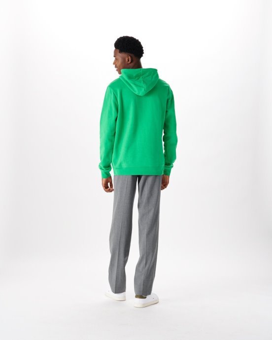 Jott New In Vert Sweat à Capuche Mataro