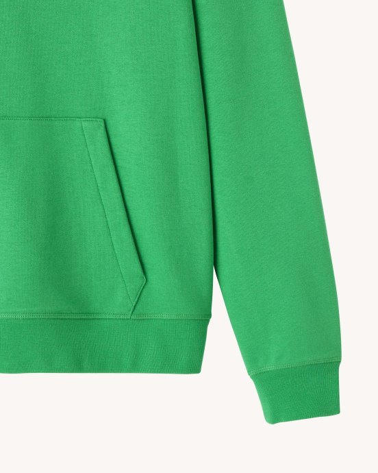 Jott New In Vert Sweat à Capuche Mataro