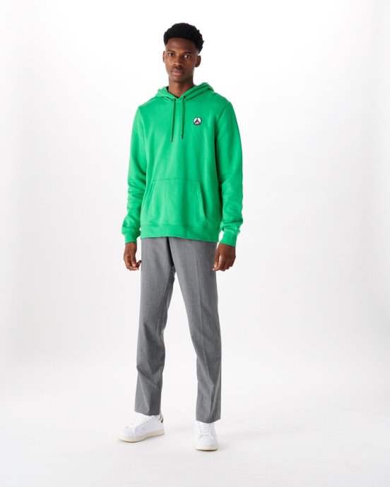 Jott New In Vert Sweat à Capuche Mataro