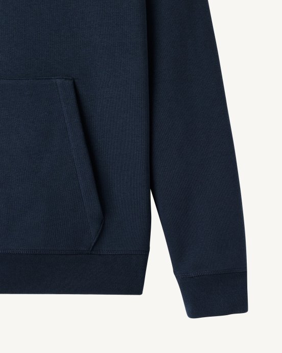 Sweat à Capuche Marine Mataro Jott