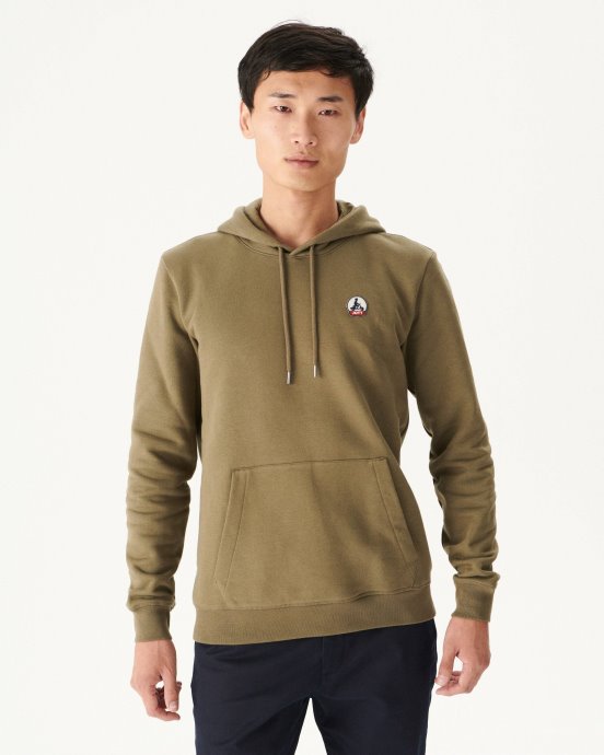 Jott Nouveau Dans L'armée Sweat à Capuche Mataro