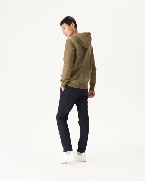 Jott Nouveau Dans L'armée Sweat à Capuche Mataro