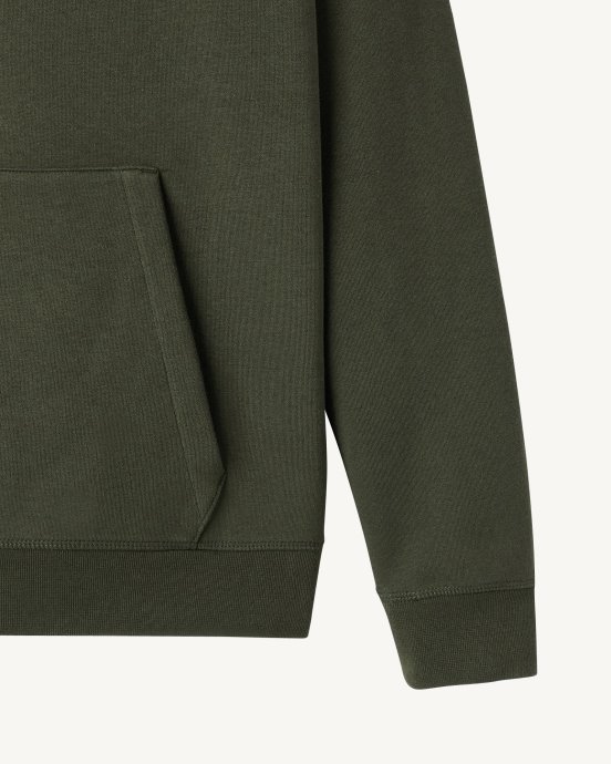 Jott Nouveau Dans L'armée Sweat à Capuche Mataro