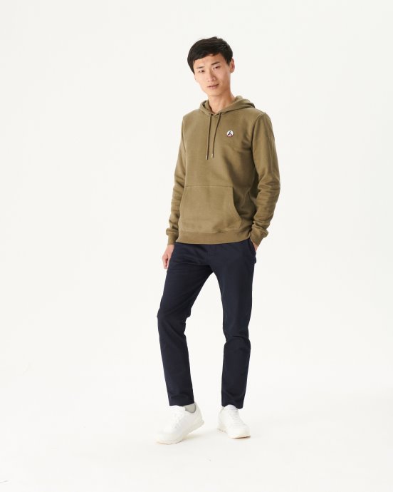 Jott Nouveau Dans L'armée Sweat à Capuche Mataro