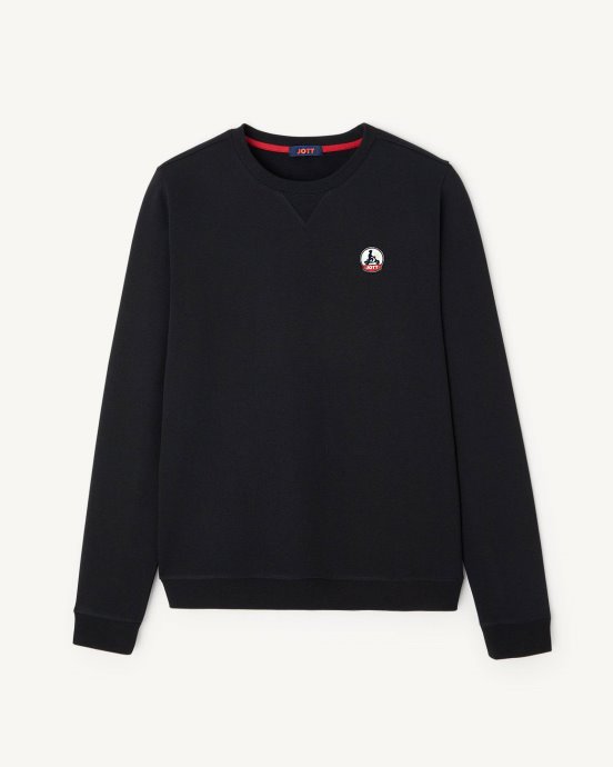 Sweat Braga Jott Noir New In
