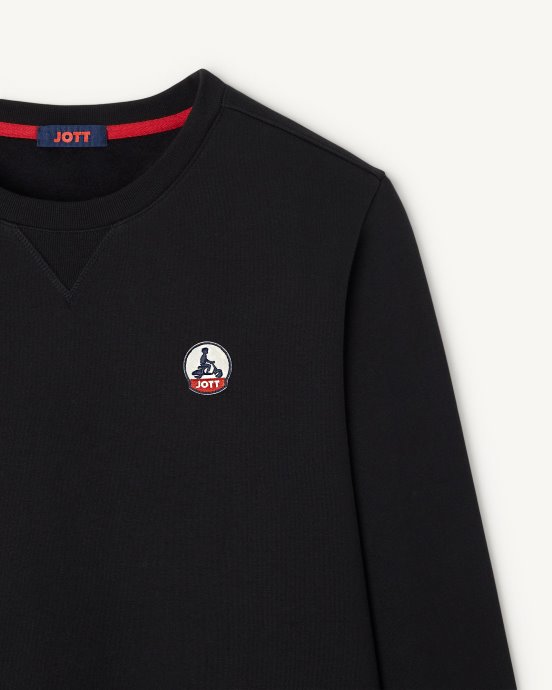 Sweat Braga Jott Noir New In